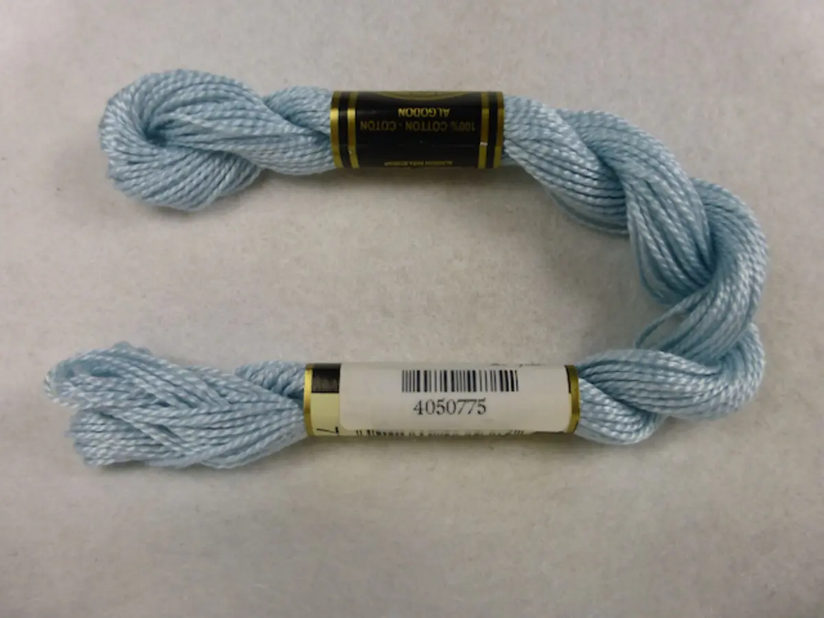 Pearl Cotton #5 775 1