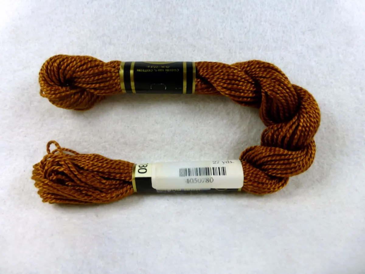 Pearl Cotton #5 780 1
