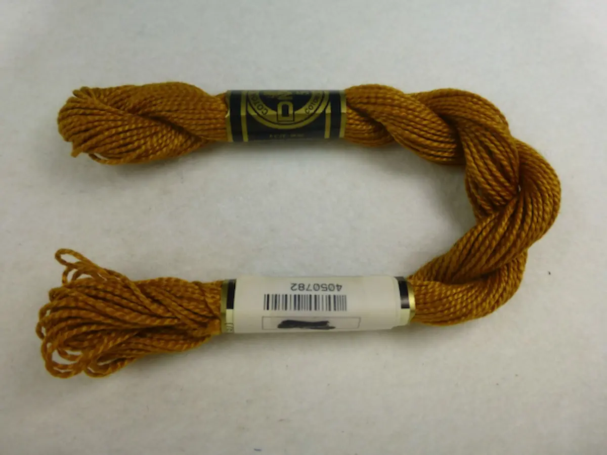 Pearl Cotton #5 782 1