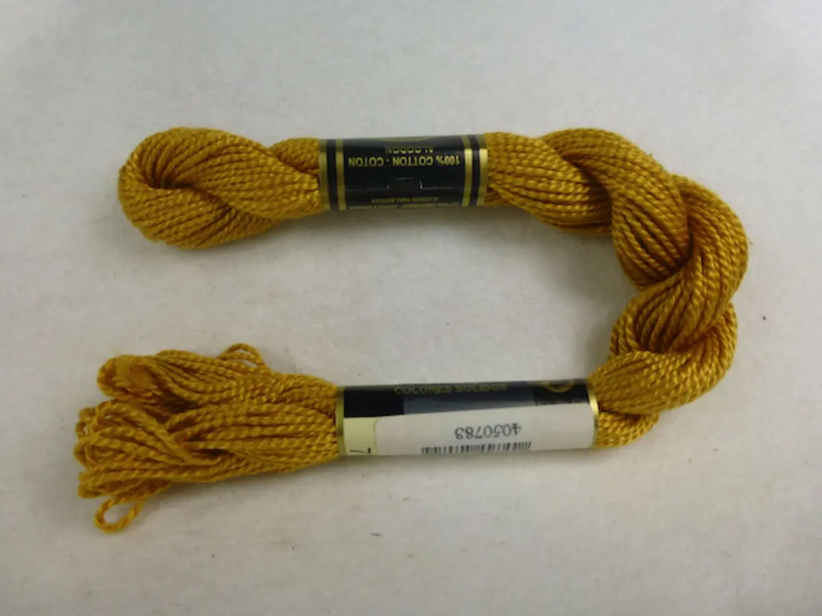 Pearl Cotton #5 783 1