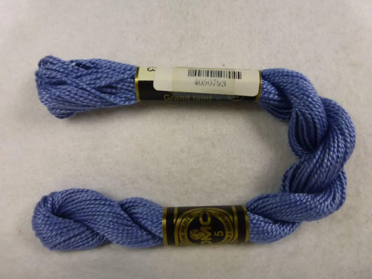 Pearl Cotton #5 793 1