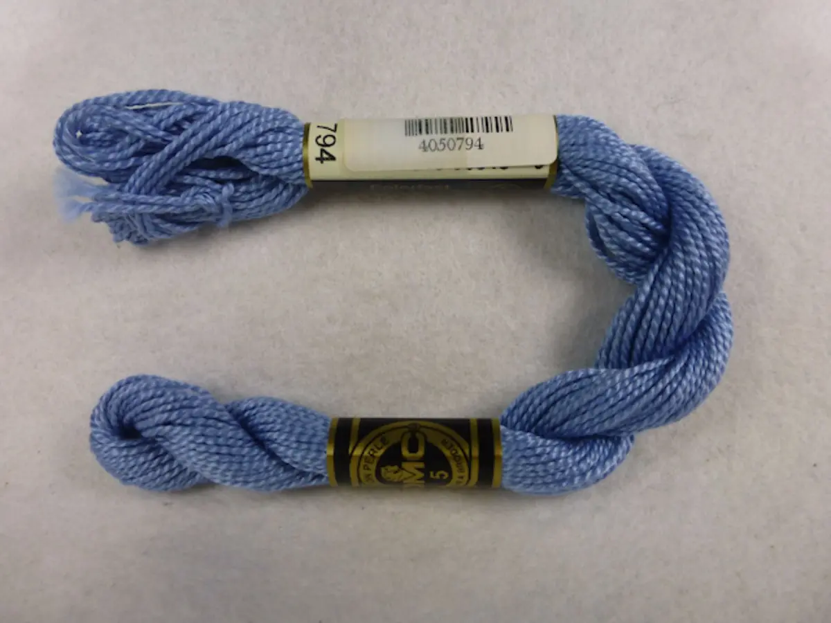 Pearl Cotton #5 794 1