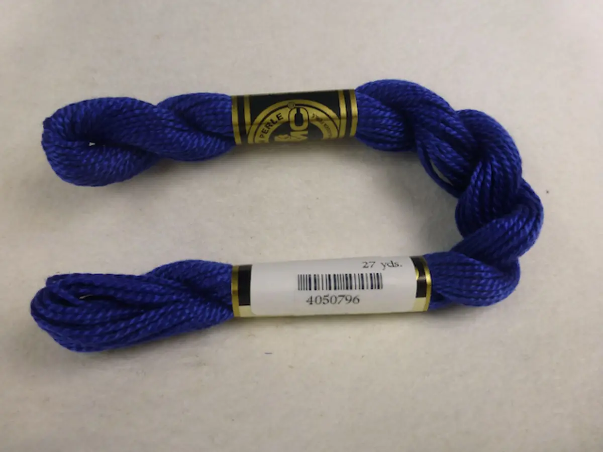 Pearl Cotton #5 796 1