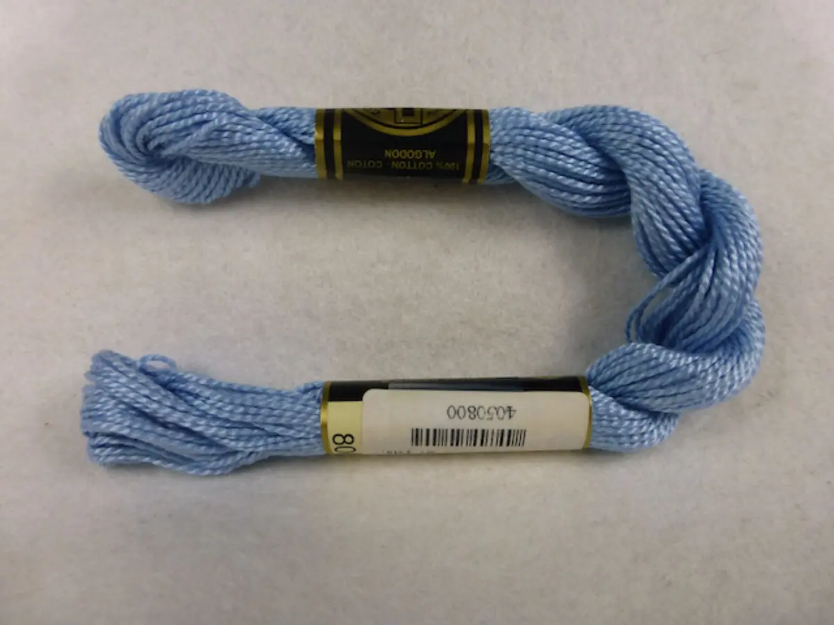 Pearl Cotton #5 800 1