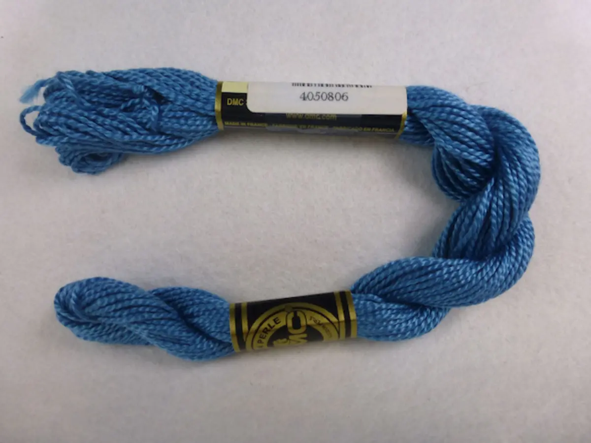 Pearl Cotton #5 806 1