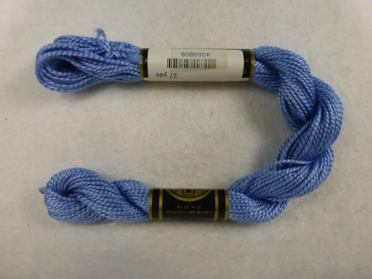 Pearl Cotton #5 809 1