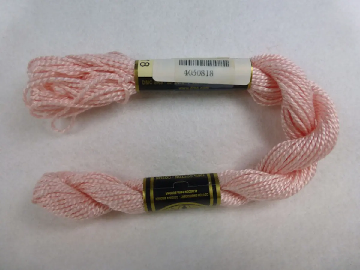 Pearl Cotton #5 818 1