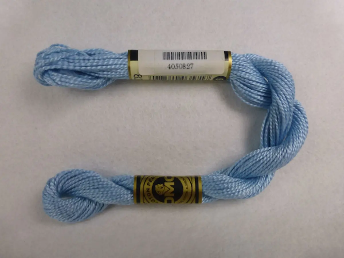 Pearl Cotton #5 827 1