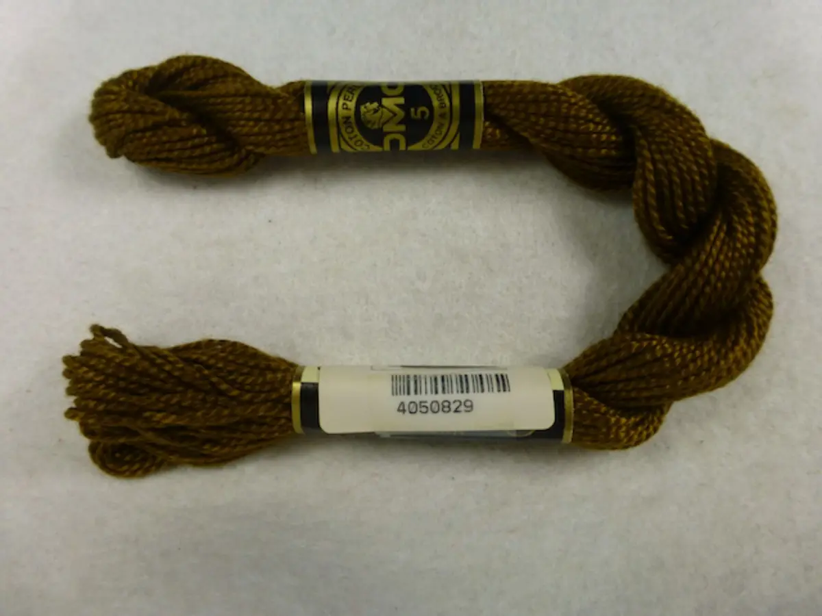 Pearl Cotton #5 829 1