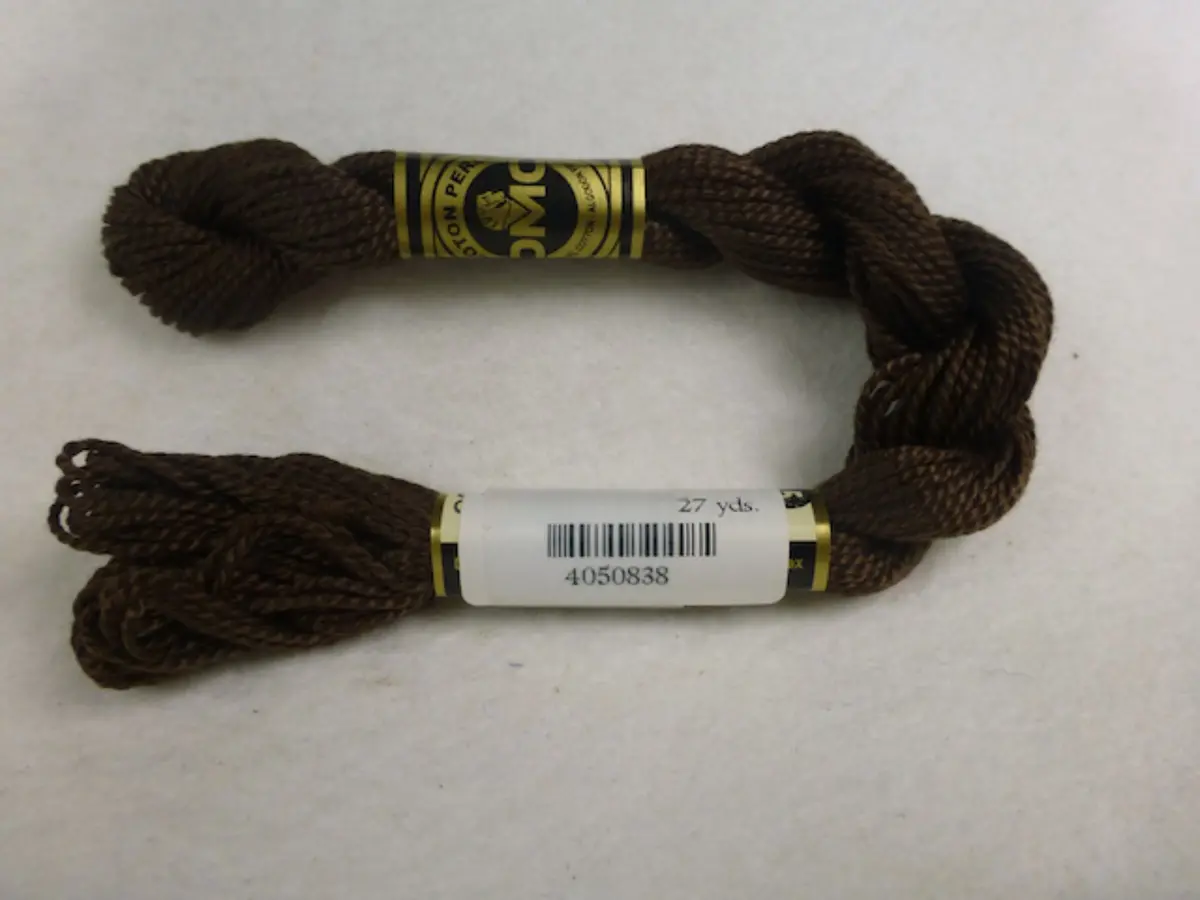 Pearl Cotton #5 838 1