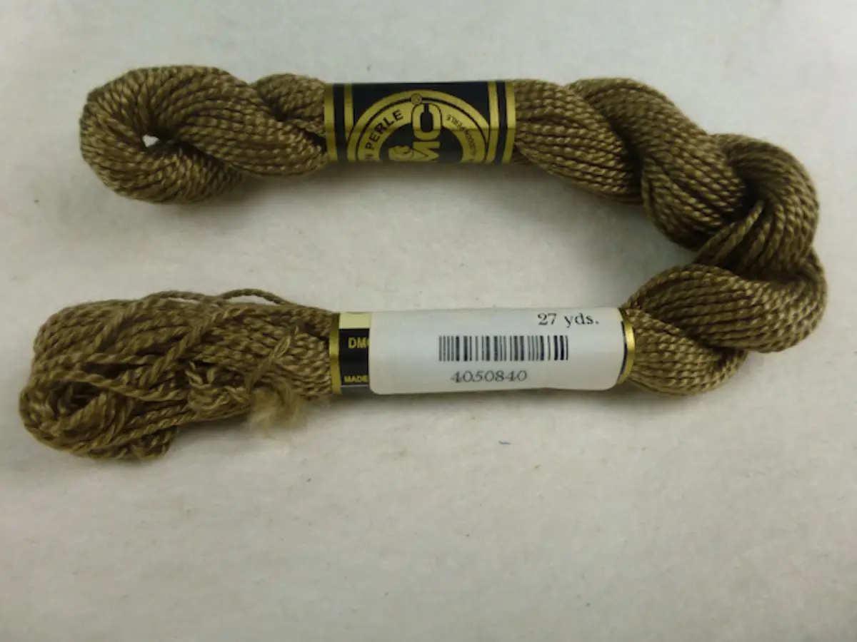 Pearl Cotton #5 840 1