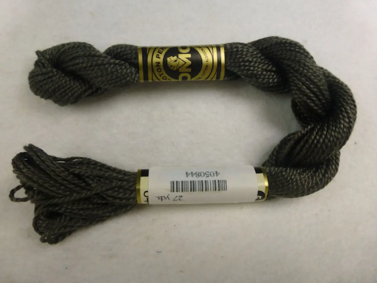 Pearl Cotton #5 844 1