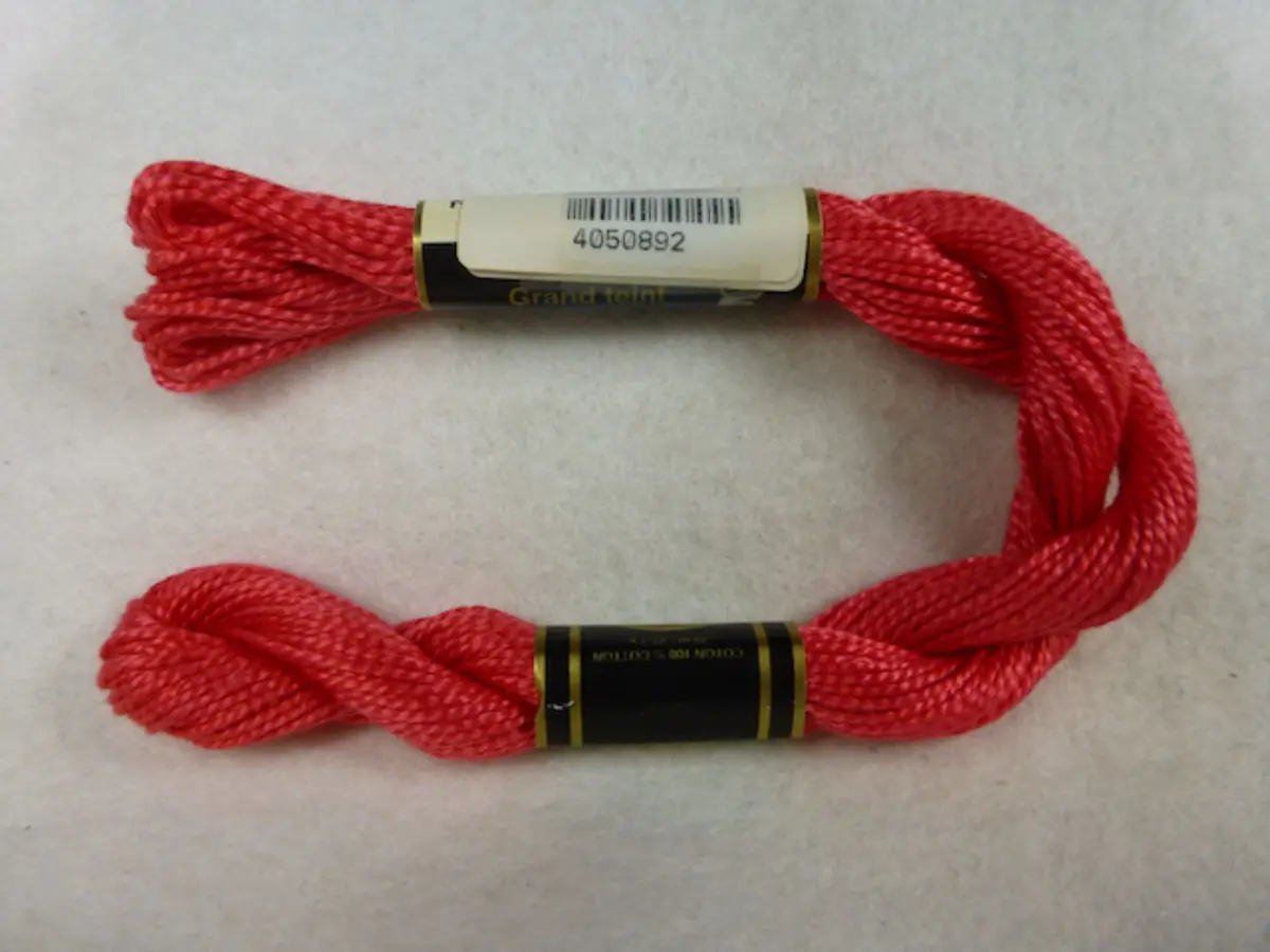 Pearl Cotton #5 892 1