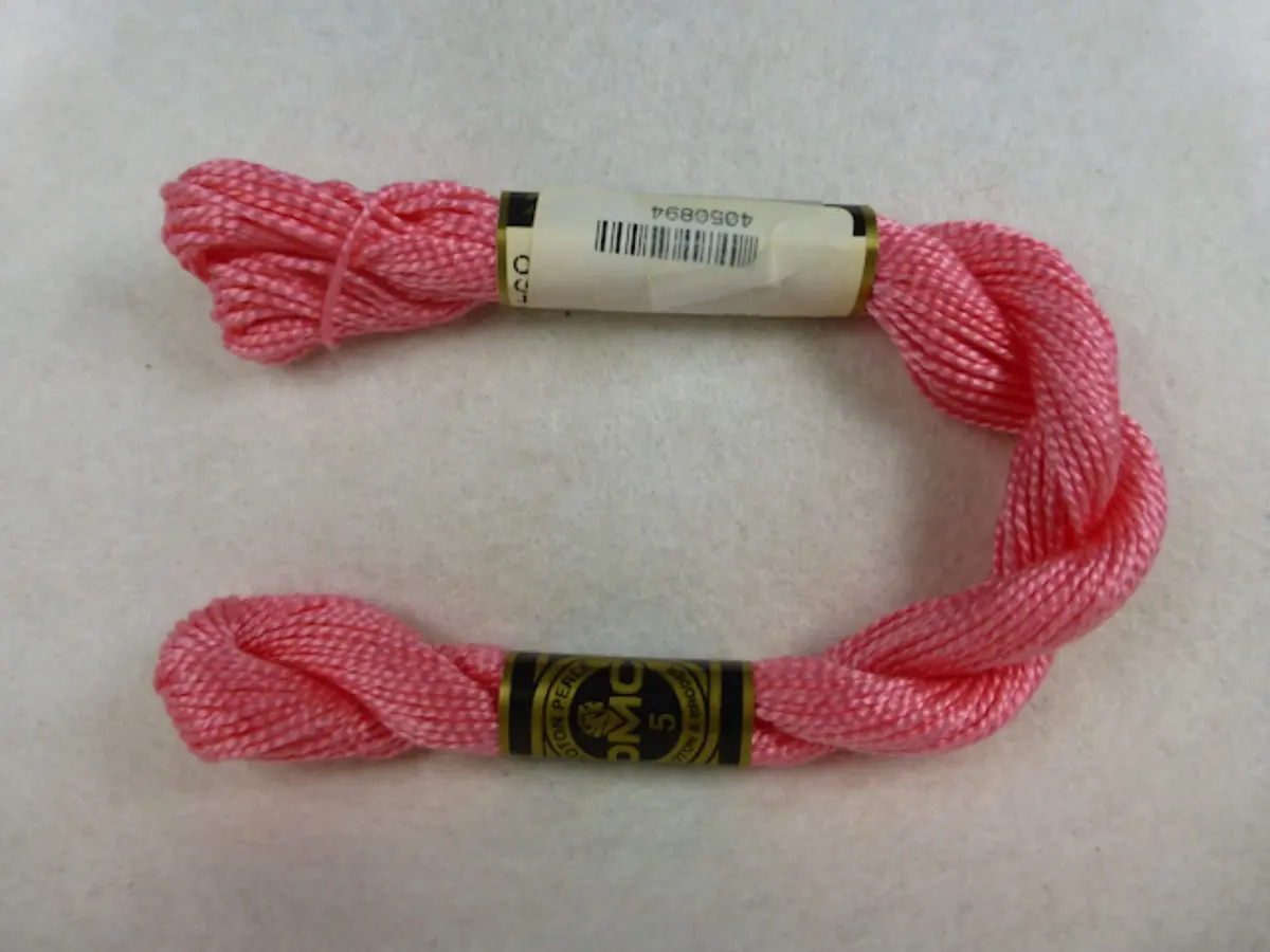 Pearl Cotton #5 894 1