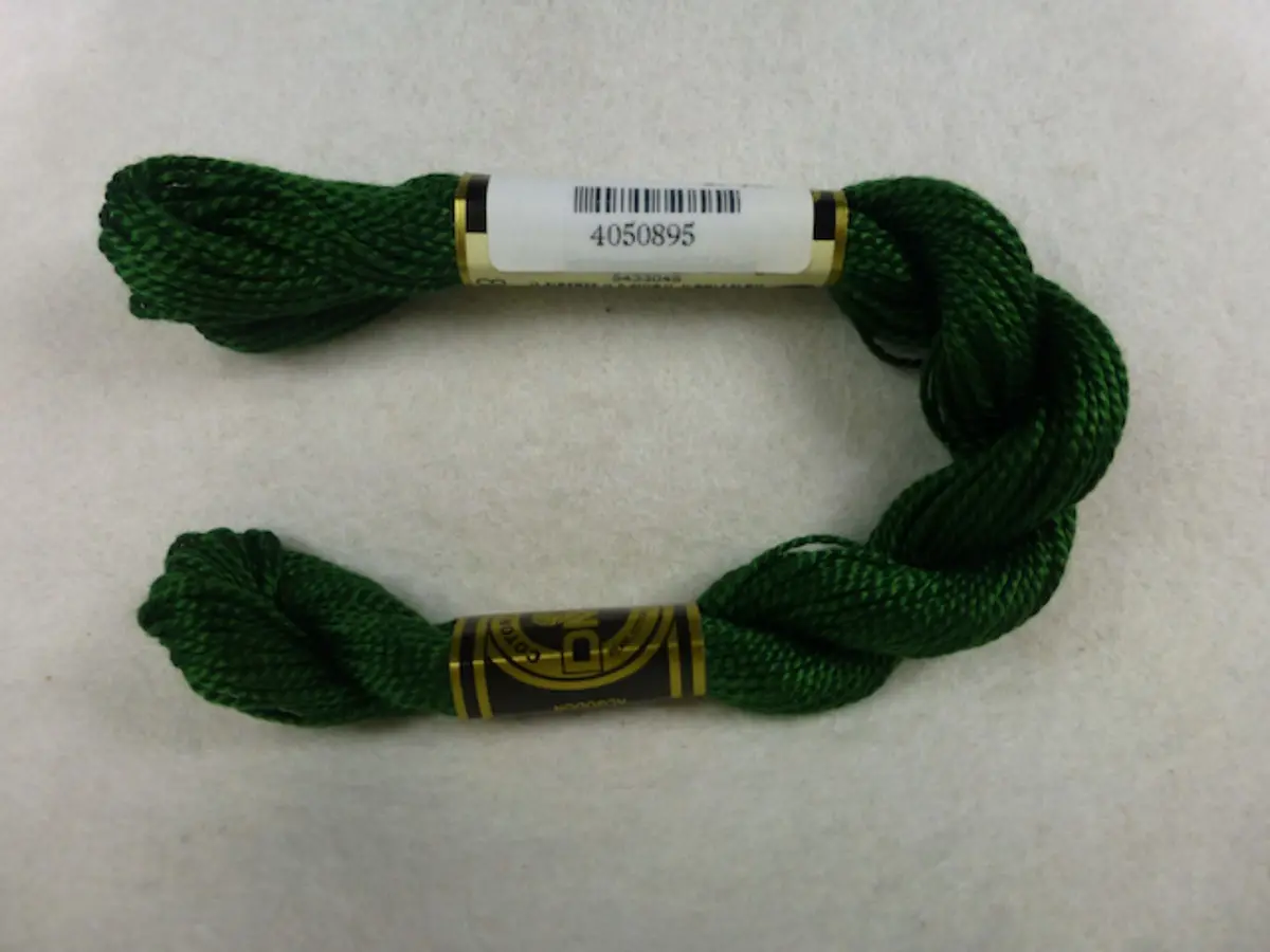 Pearl Cotton #5 895 1