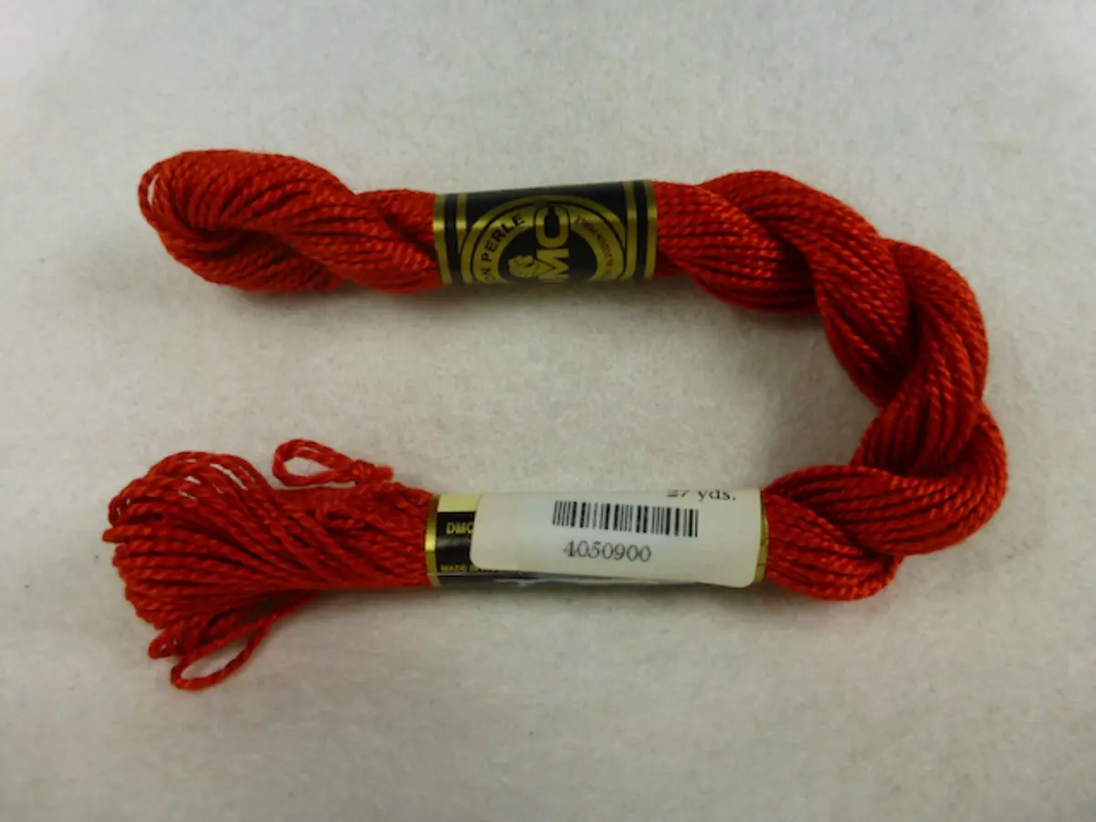 Pearl Cotton #5 900 1