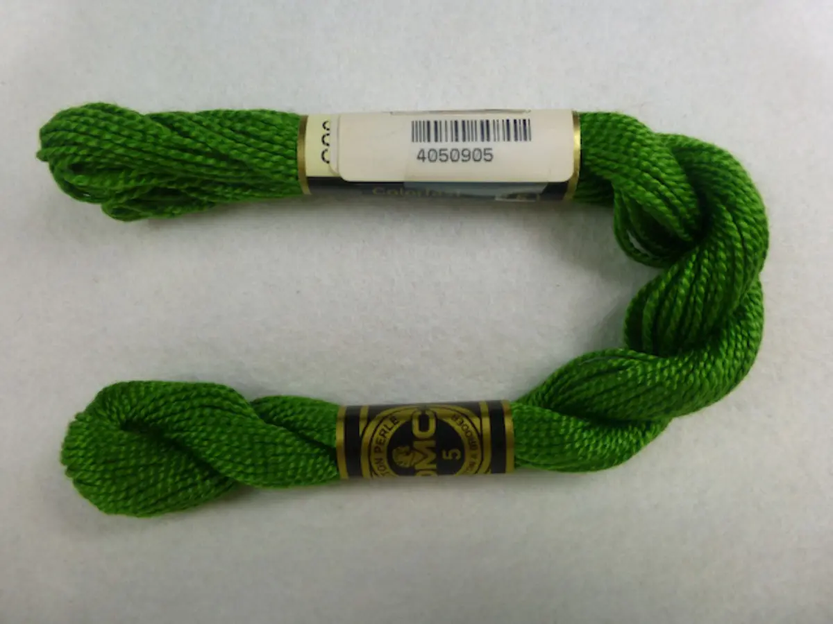 Pearl Cotton #5 905 1