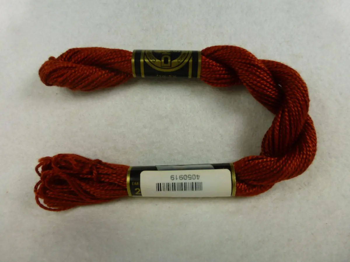 Pearl Cotton #5 919 1