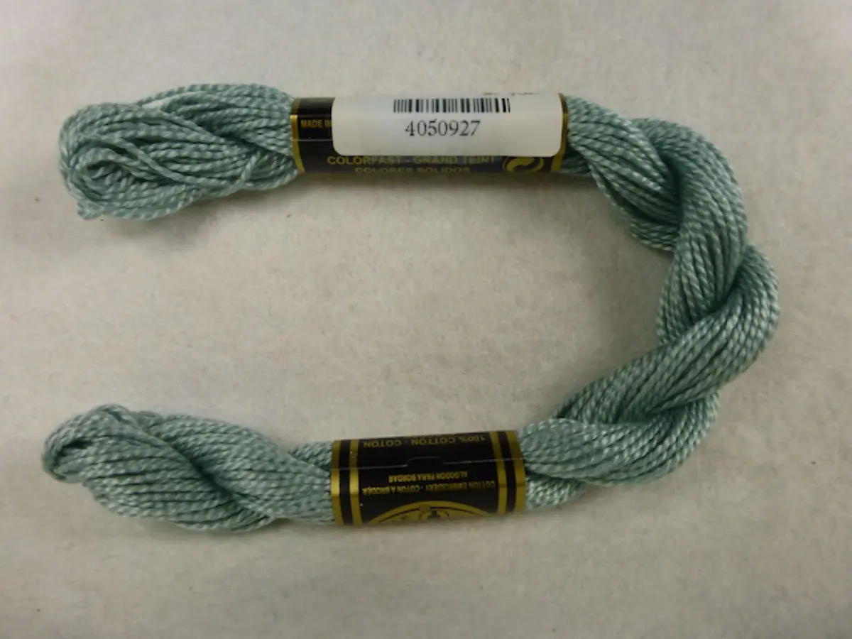 Pearl Cotton #5 927 1