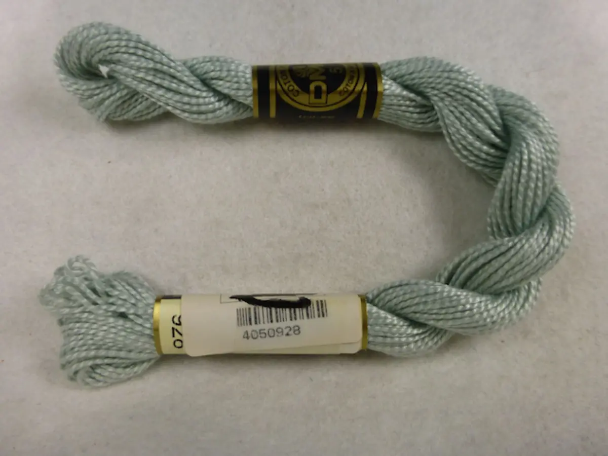 Pearl Cotton #5 928 1