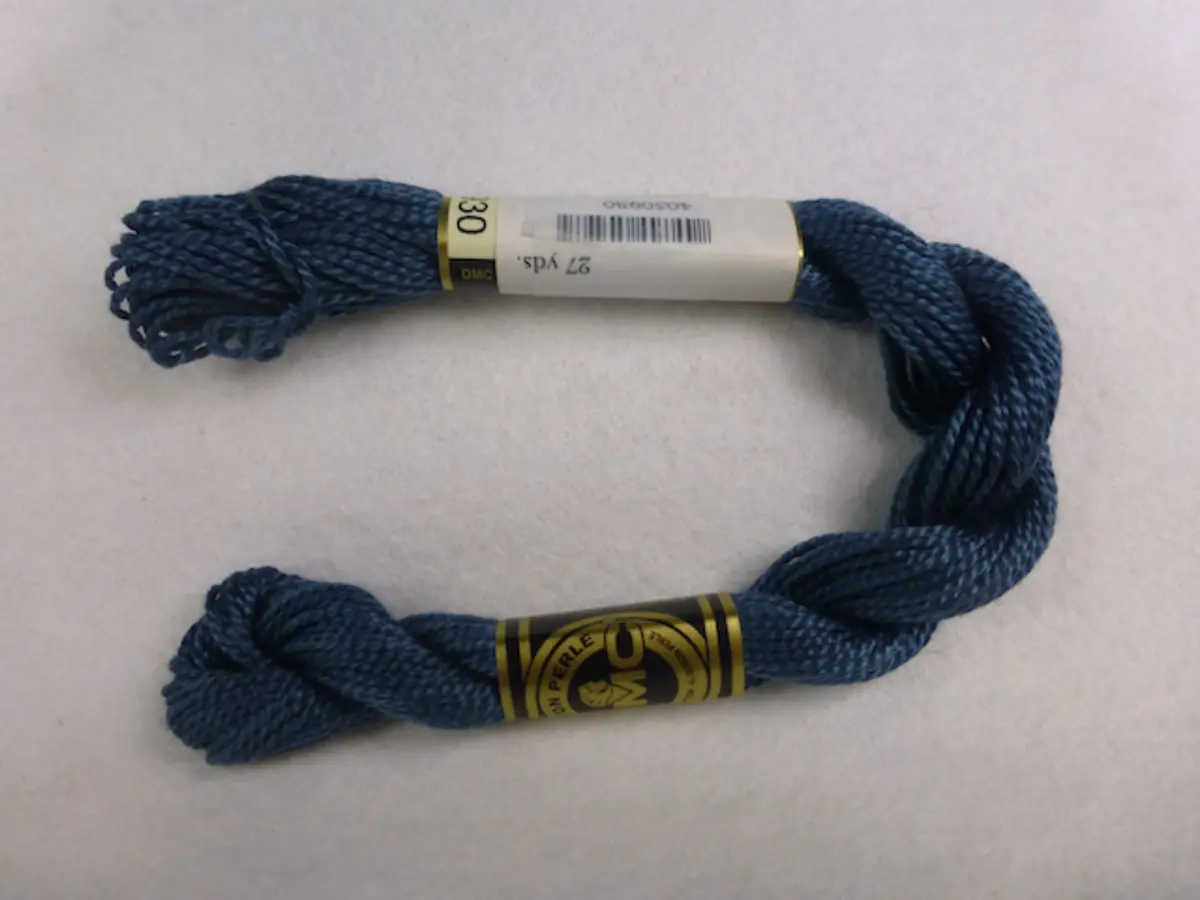 Pearl Cotton #5 930 1