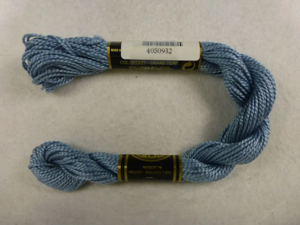 Pearl Cotton #5 932 1