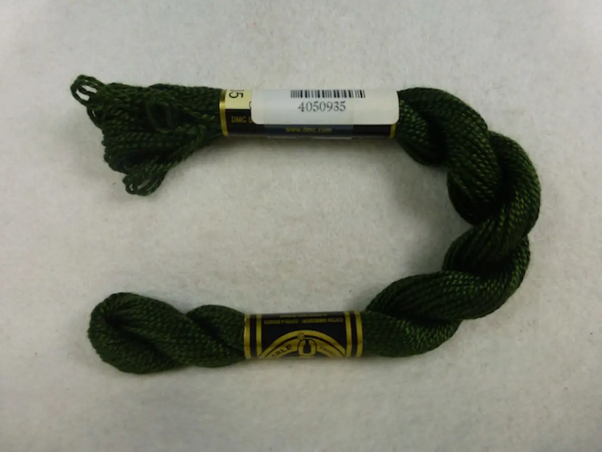 Pearl Cotton #5 935 1