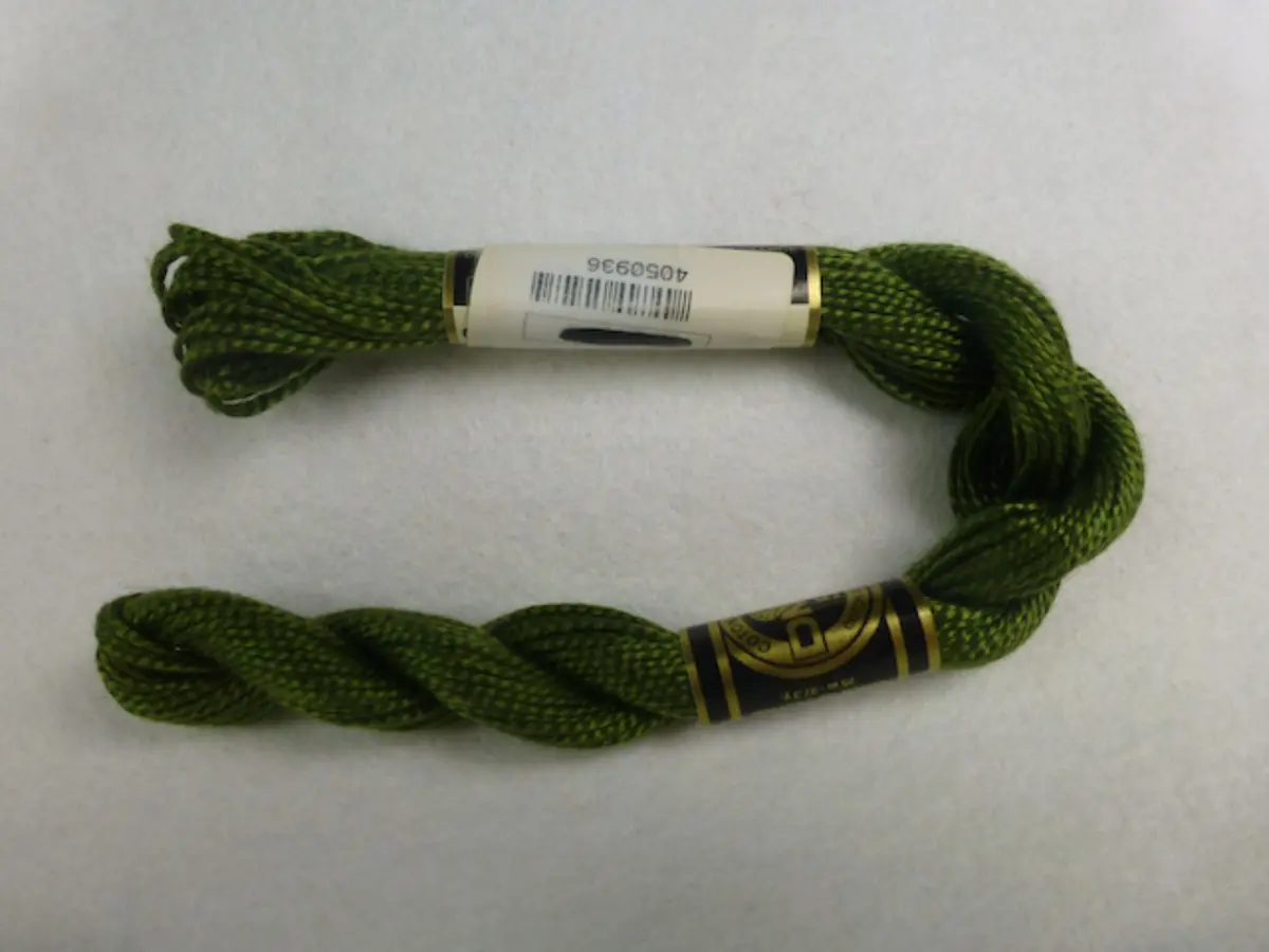 Pearl Cotton #5 936 1