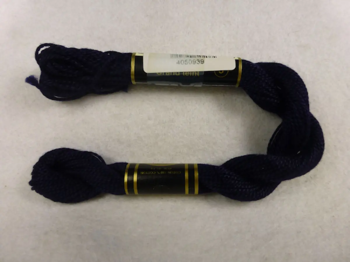 Pearl Cotton #5 939 1
