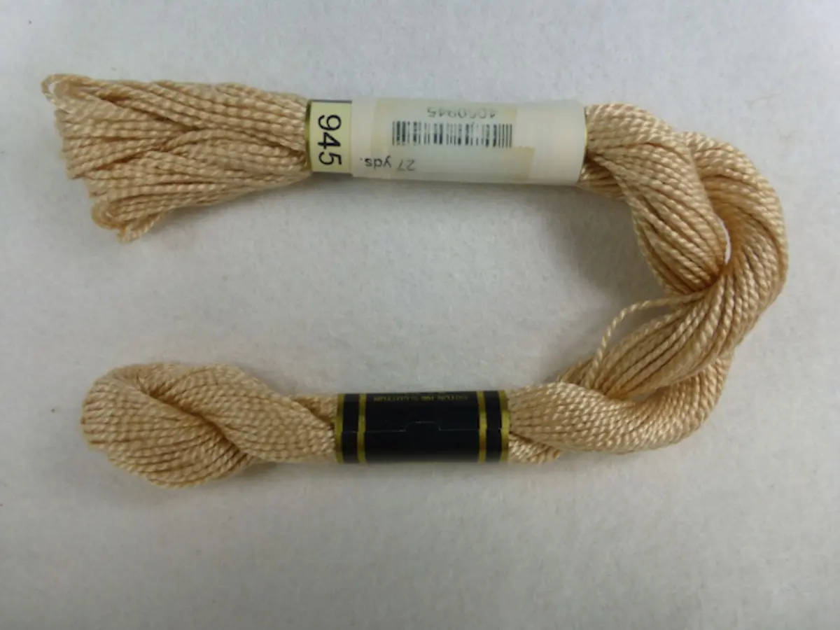 Pearl Cotton #5 945 1