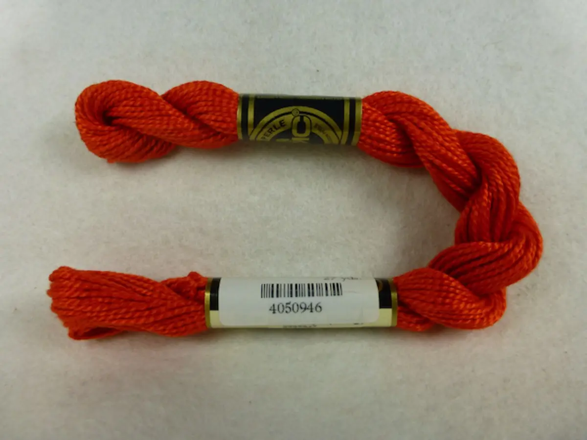 Pearl Cotton #5 946 1