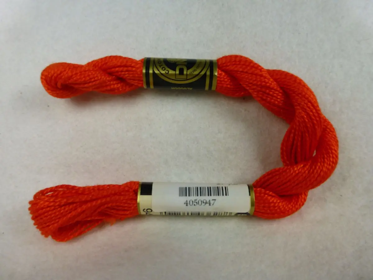 Pearl Cotton #5 947 1