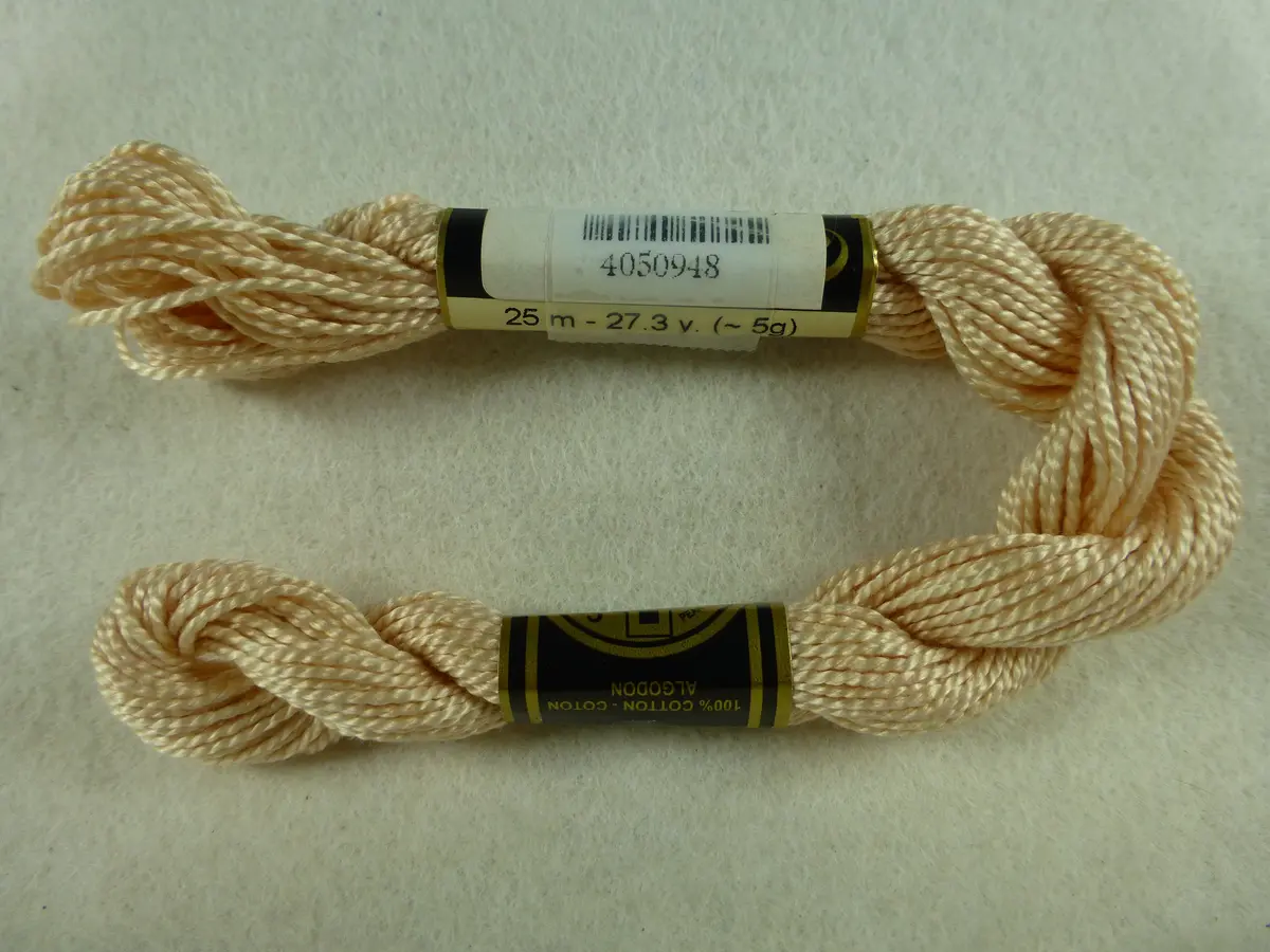 Pearl Cotton #5 948 1