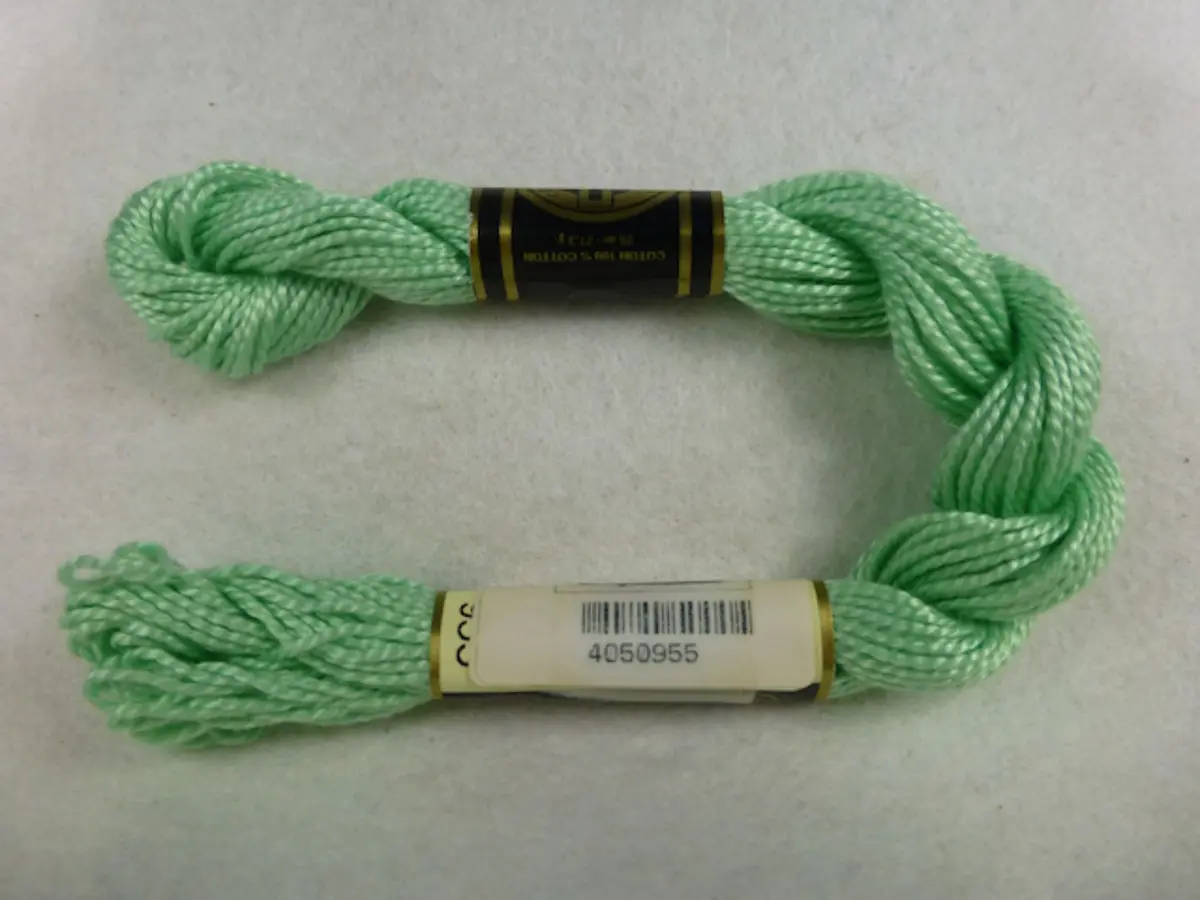 Pearl Cotton #5 955 1