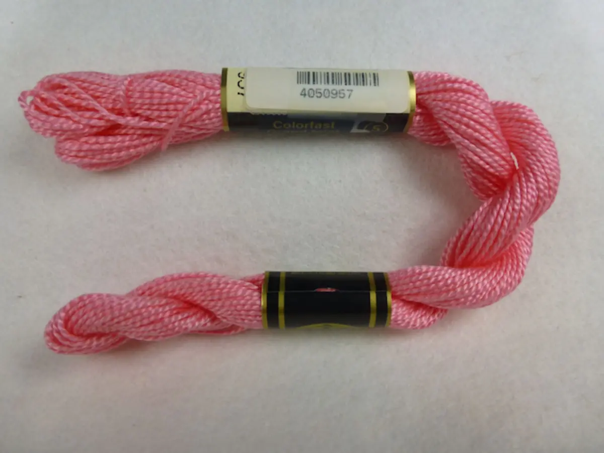 Pearl Cotton #5 957 1
