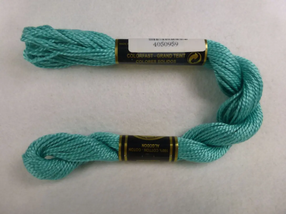 Pearl Cotton #5 959 1