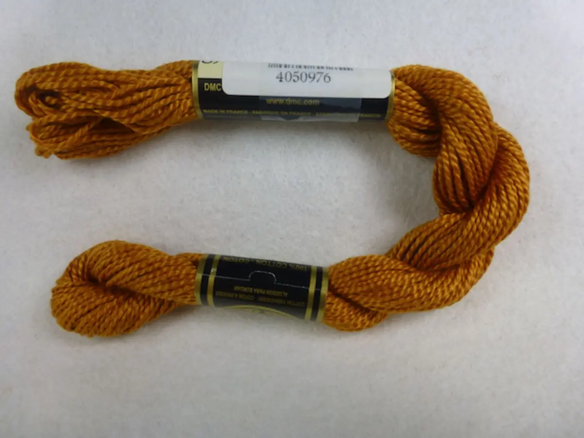 Pearl Cotton #5 976 1