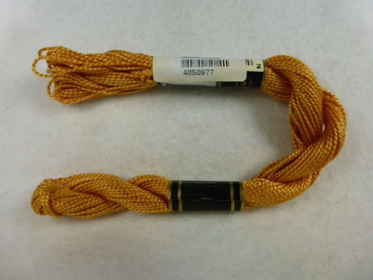 Pearl Cotton #5 977 1