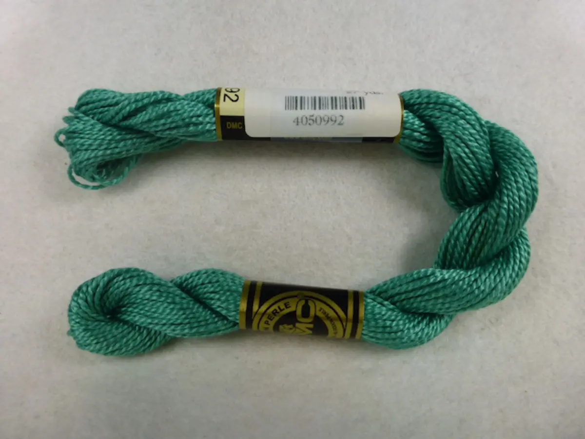 Pearl Cotton #5 992 1