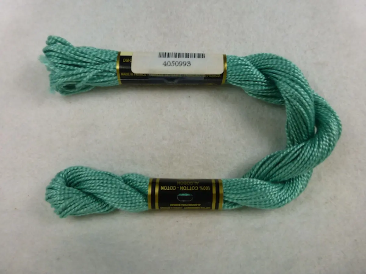 Pearl Cotton #5 993 1