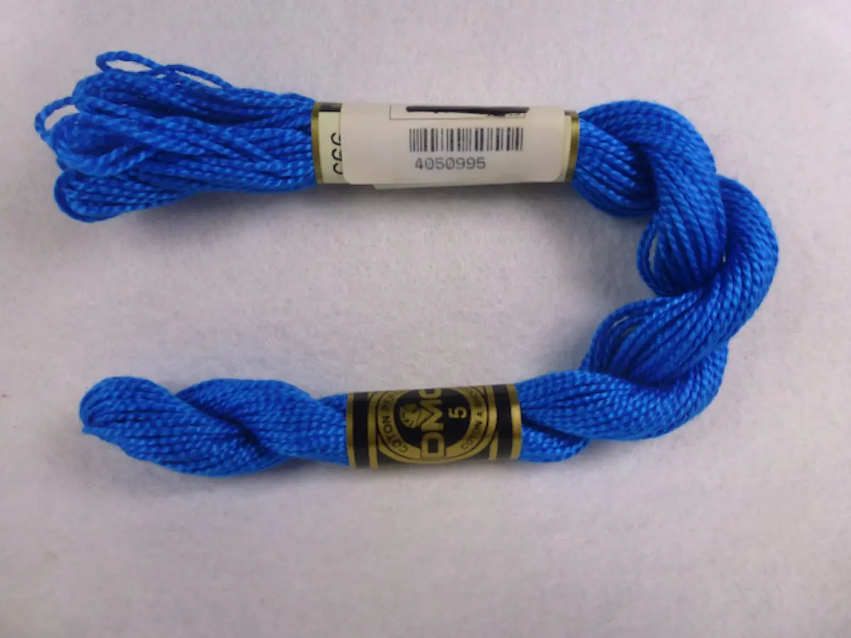 Pearl Cotton #5 995 1