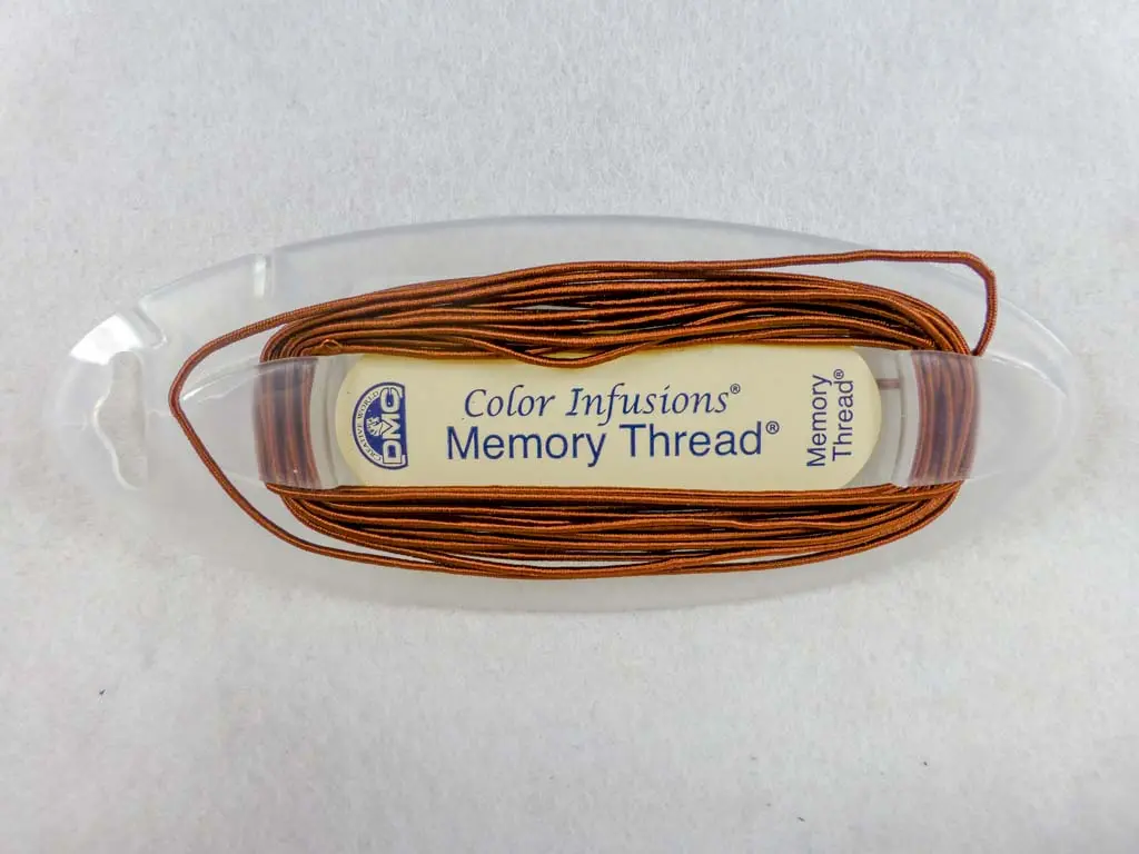 Memory Thread #6010 Brown 1