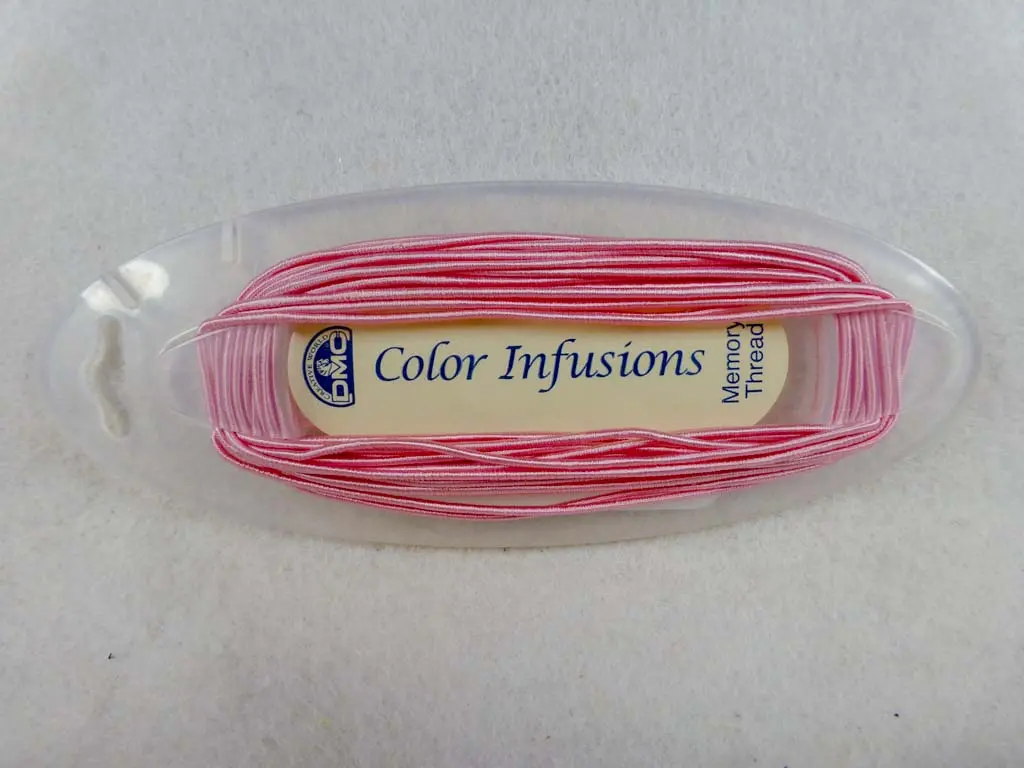 Memory Thread #6130 Pink 1