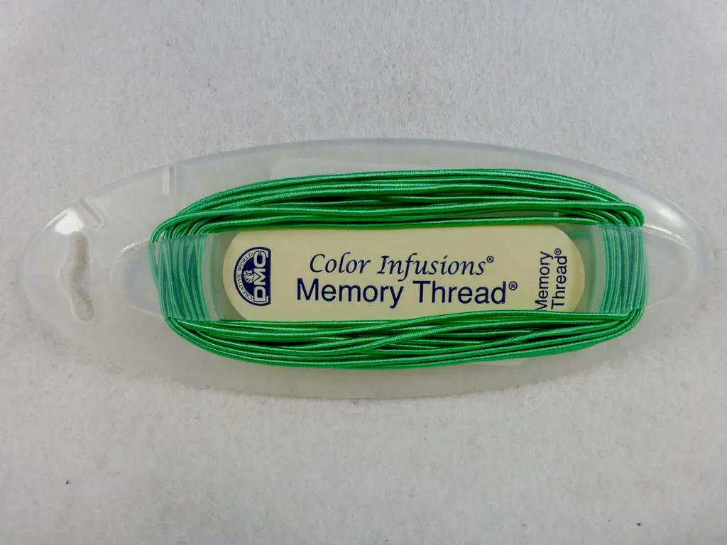 Memory Thread #6160 Green 1