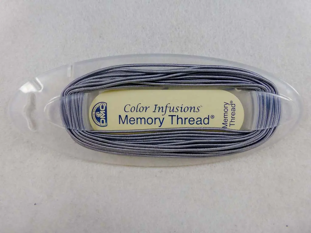 Memory Thread #6310 Gray 1