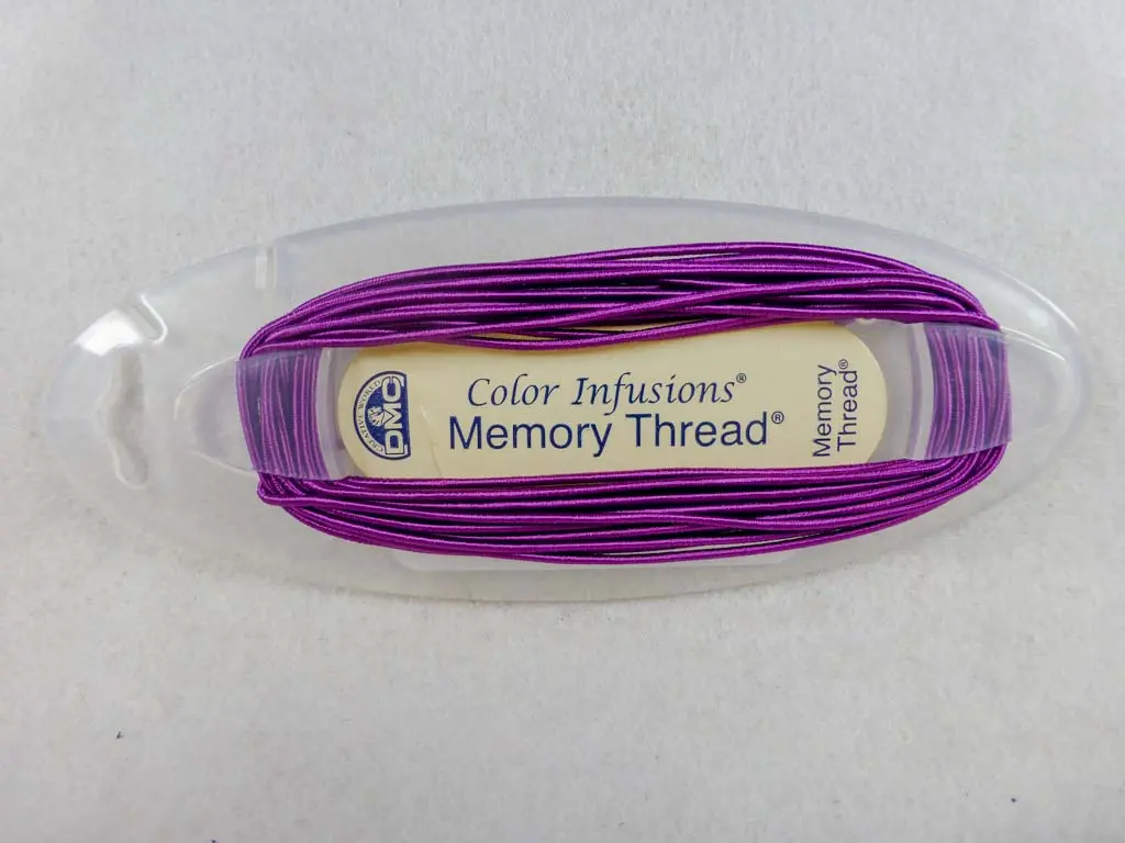 Memory Thread #6380 Purple 1