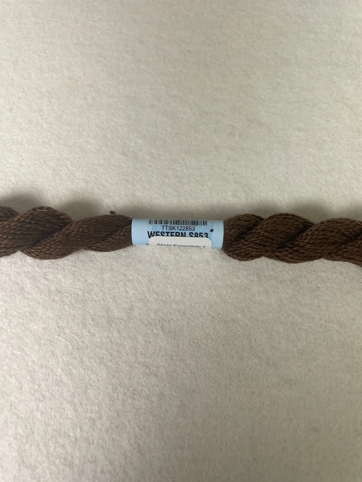 Skein Essentials Se-853 Western 1