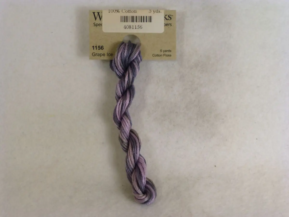 Weeks 1156 Grape Ice 1