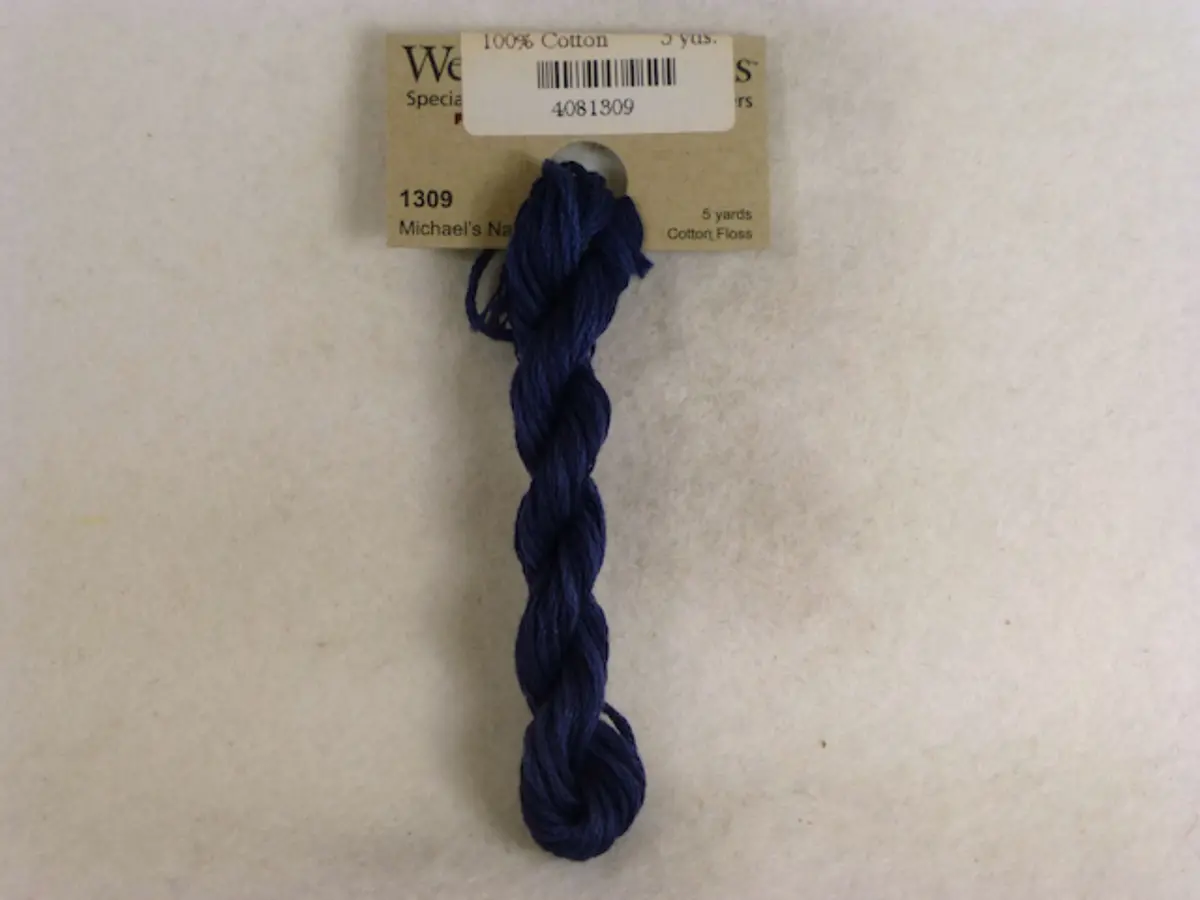 Weeks 1309 Michael's Navy 1