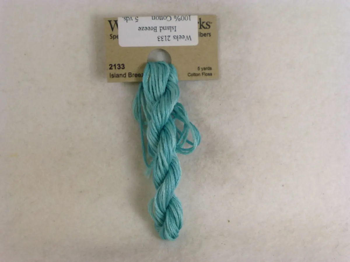 Weeks 2133 Island Breeze 1